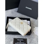 2026年1月14日新作高品質Chanel財布chanel 25c/ /GQ工場