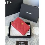 2026年1月14日新作高品質Chanel財布chanel 25c/ /GQ工場