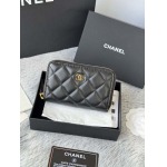 2026年1月14日新作高品質Chanel財布chanel 25c/ /GQ工場