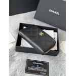 2026年1月14日新作高品質Chanel財布chanel 25c/ /GQ工場