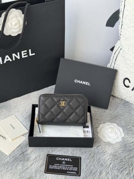 2026年1月14日新作高品質Chanel財布chanel ...