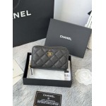 2026年1月14日新作高品質Chanel財布chanel 25c/ /GQ工場