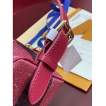 2026年1月14日新作高品質Louis VuittonバッグM25902 Monogram 13 x 12 x 23   /GQ工場