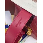 2026年1月14日新作高品質Louis VuittonバッグM25902 Monogram 13 x 12 x 23   /GQ工場