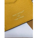 2026年1月14日新作高品質Louis Vuitton財布M25794  Monogram   11 x 1 x 8  /GQ工場