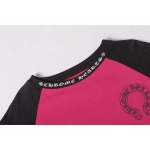 2026年1月14日新作Chrome Hearts半袖 tシャツ高品質人気商品/誕生日プレゼント/FF工場