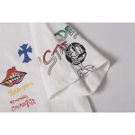 2026年1月14日新作Chrome Hearts半袖 tシャツ高品質人気商品/誕生日プレゼント/FF工場