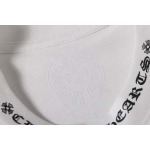 2026年1月14日新作Chrome Hearts半袖 tシャツ高品質人気商品/誕生日プレゼント/FF工場