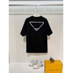 2026年1月14日新作Prada半袖 tシャツ高品質人気商品/誕生日プレゼント/FF工場