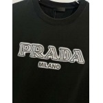 2026年1月14日新作Prada半袖 tシャツ高品質人気商品/誕生日プレゼント/FF工場