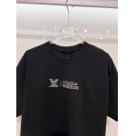 2026年1月14日新作Louis Vuitton半袖 tシャツ高品質人気商品/誕生日プレゼント/FF工場