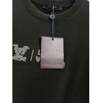 2026年1月14日新作Louis Vuitton半袖 tシャツ高品質人気商品/誕生日プレゼント/FF工場