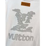 2026年1月14日新作Louis Vuitton半袖 tシャツ高品質人気商品/誕生日プレゼント/FF工場