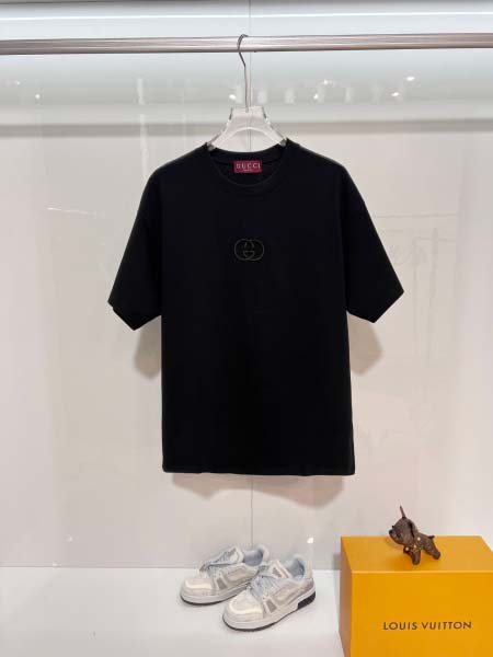 2026年1月14日新作GUCCI半袖 tシャツ高品質人気商...