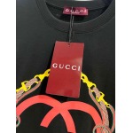 2026年1月14日新作GUCCI半袖 tシャツ高品質人気商品/誕生日プレゼント/FF工場