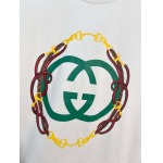 2026年1月14日新作GUCCI半袖 tシャツ高品質人気商品/誕生日プレゼント/FF工場