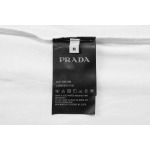 2026年1月14日新作Prada半袖 tシャツ高品質人気商品/誕生日プレゼント/FF工場