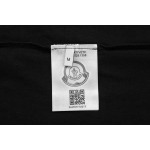 2026年1月14日新作Moncler半袖 tシャツ高品質人気商品/誕生日プレゼント/FF工場