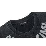 2026年1月14日新作Balenciaga半袖 tシャツ高品質人気商品/誕生日プレゼント/FF工場