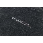 2026年1月14日新作Balenciaga半袖 tシャツ高品質人気商品/誕生日プレゼント/FF工場