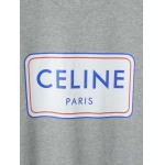 2026年1月14日新作CELINE半袖 tシャツ高品質人気商品/誕生日プレゼント/FF工場
