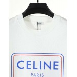 2026年1月14日新作CELINE半袖 tシャツ高品質人気商品/誕生日プレゼント/FF工場