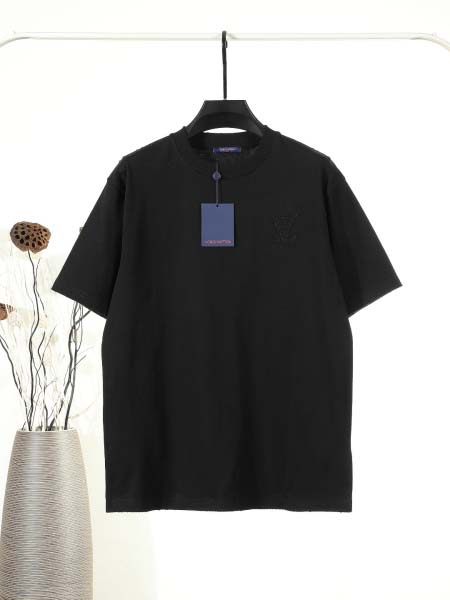 2026年1月14日新作Louis vuittontシャツ高...