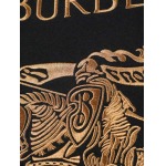 2026年1月14日新作Burberry半袖 tシャツ高品質人気商品/誕生日プレゼント/FF工場