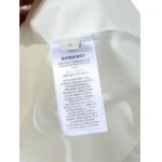 2026年1月14日新作Burberry半袖 tシャツ高品質人気商品/誕生日プレゼント/FF工場