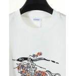 2026年1月14日新作Burberry半袖 tシャツ高品質人気商品/誕生日プレゼント/FF工場