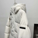 2026年1月14日新作Descenteダウンジャケット高品質人気商品/誕生日プレゼント/FF工場