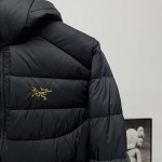 2026年1月14日新作ARCTERYXダウンジャケット高品質人気商品/誕生日プレゼント/FF工場