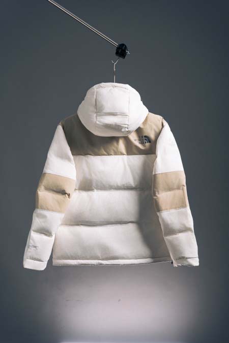 2026年1月14日新作THE NORTH FACEダウンジ...