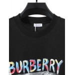 2026年1月15日新作Burberrytシャツ高品質人気商品/誕生日プレゼント/FF工場