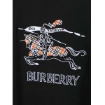 2026年1月15日新作Burberry半袖 tシャツ高品質人気商品/誕生日プレゼント/FF工場
