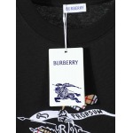 2026年1月15日新作Burberry半袖 tシャツ高品質人気商品/誕生日プレゼント/FF工場