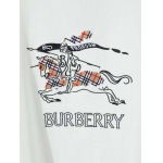 2026年1月15日新作Burberry半袖 tシャツ高品質人気商品/誕生日プレゼント/FF工場