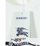 2026年1月15日新作Burberry半袖 tシャツ高品質人気商品/誕生日プレゼント/FF工場