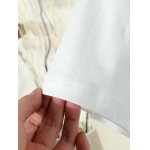 2026年1月15日新作Burberry半袖 tシャツ高品質人気商品/誕生日プレゼント/FF工場