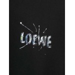 2026年1月15日新作LOEWEtシャツ高品質人気商品/誕生日プレゼント/FF工場