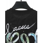 2026年1月15日新作LOEWEtシャツ高品質人気商品/誕生日プレゼント/FF工場