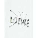 2026年1月15日新作LOEWEtシャツ高品質人気商品/誕生日プレゼント/FF工場