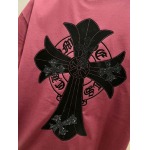 2026年1月15日新作Chrome Heartsズボン高品質人気商品/誕生日プレゼント/FF工場