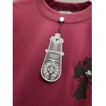 2026年1月15日新作Chrome Heartsズボン高品質人気商品/誕生日プレゼント/FF工場