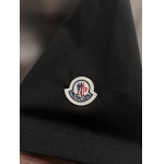 2026年1月15日新作Moncler半袖 tシャツ高品質人気商品/誕生日プレゼント/FF工場