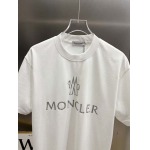 2026年1月15日新作Moncler半袖 tシャツ高品質人気商品/誕生日プレゼント/FF工場