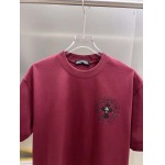 2026年1月15日新作Chrome Hearts半袖 tシャツ高品質人気商品/誕生日プレゼント/FF工場