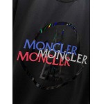 2026年1月15日新作Moncler半袖 tシャツ高品質人気商品/誕生日プレゼント/FF工場