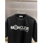 2026年1月15日新作Moncler半袖 tシャツ高品質人気商品/誕生日プレゼント/FF工場