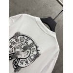 2026年1月15日新作Chrome Hearts半袖 tシャツ高品質人気商品/誕生日プレゼント/FF工場